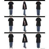 バックリボンチュニック レディース | coca | 詳細画像20 