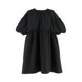 バックリボンチュニック レディース | coca | 詳細画像2 