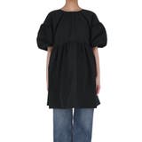 バックリボンチュニック レディース | coca | 詳細画像4 