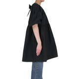 バックリボンチュニック レディース | coca | 詳細画像5 