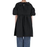 バックリボンチュニック レディース | coca | 詳細画像6 