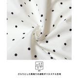 バックリボンチュニック レディース | coca | 詳細画像7 