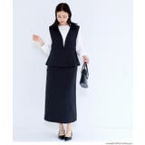 ［Navy］ | ドッキングワンピース | coca