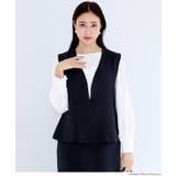 ドッキングワンピース | coca | 詳細画像12