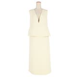 ドッキングワンピース | coca | 詳細画像2