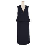 ドッキングワンピース | coca | 詳細画像3