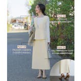 ドッキングワンピース | coca | 詳細画像4