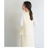 ドッキングワンピース | coca | 詳細画像6