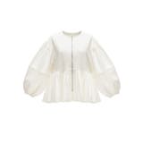 デニムギャザーアウター レディース | coca | 詳細画像2 