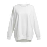 ドルマンスリーブ長袖Tシャツ | coca | 詳細画像2 