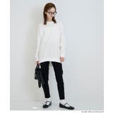 ドルマンスリーブ長袖Tシャツ | coca | 詳細画像4 