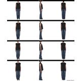 クルーネックタンク | coca | 詳細画像22