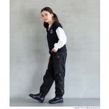 ハート刺繍ジョガーパンツ キッズ | coca | 詳細画像11