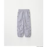 ハート刺繍ジョガーパンツ キッズ | coca | 詳細画像15