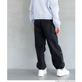 ハート刺繍ジョガーパンツ キッズ | coca | 詳細画像9