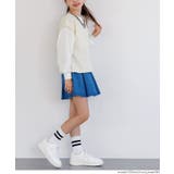 ベストレイヤードTシャツ キッズ | coca | 詳細画像5 