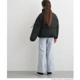 裏微起毛サイドラインリボンパンツ | coca | 詳細画像6 