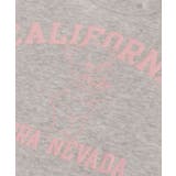 ハートジップスウェットトップス | coca | 詳細画像15