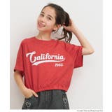 クロップドラグランTシャツ | coca | 詳細画像10