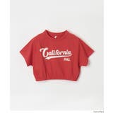 クロップドラグランTシャツ | coca | 詳細画像14