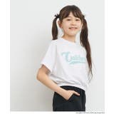 クロップドラグランTシャツ | coca | 詳細画像2