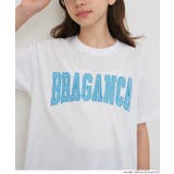 〈26ss新色追加〉親子お揃いクルーネックロゴTシャツ キッズ | coca | 詳細画像18 