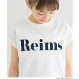 親子お揃いフレンチスリーブプリントTシャツ | coca | 詳細画像17