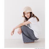 親子お揃いフレンチスリーブプリントTシャツ | coca | 詳細画像19