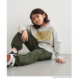 【DAILY WARM】裏微起毛ファスナージョガーパンツ | coca | 詳細画像13 