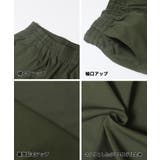 【DAILY WARM】裏微起毛ファスナージョガーパンツ | coca | 詳細画像14 