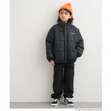 【DAILY WARM】裏微起毛ファスナージョガーパンツ | coca | 詳細画像7 