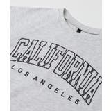 カレッジ刺繍Tシャツ | coca | 詳細画像14 