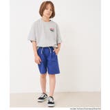サメ刺繍オーバーサイズTシャツ | coca | 詳細画像9 