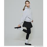 バルーンミニスカート | coca | 詳細画像15 