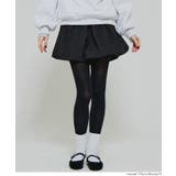 ［Black］ | バルーンミニスカート | coca