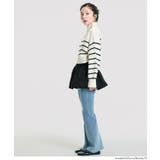 バルーンミニスカート | coca | 詳細画像16 