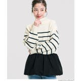 バルーンミニスカート | coca | 詳細画像18 