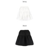 バルーンミニスカート | coca | 詳細画像21 