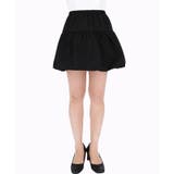 バルーンミニスカート | coca | 詳細画像4 