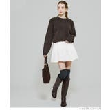 バルーンミニスカート | coca | 詳細画像7 