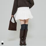 バルーンミニスカート | coca | 詳細画像1 