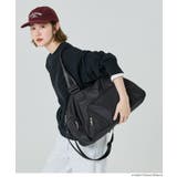 多彩なシーンで活躍する、2wayショルダートートバッグ | coca | 詳細画像13