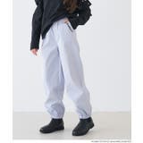 ［Lavender］ | ハートポケットジョガーパンツ キッズ | coca