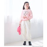 ハートポケットジョガーパンツ キッズ | coca | 詳細画像2 