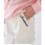 ハートポケットジョガーパンツ キッズ | coca | 詳細画像3 