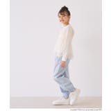 ハートポケットジョガーパンツ キッズ | coca | 詳細画像9 