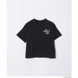ワンポイント刺繍半袖Tシャツ キッズ | coca | 詳細画像13 