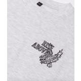 ワンポイント刺繍半袖Tシャツ キッズ | coca | 詳細画像14 