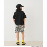 ワンポイント刺繍半袖Tシャツ キッズ | coca | 詳細画像9 