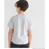 アソートプリント半袖Tシャツ キッズ | coca | 詳細画像20 